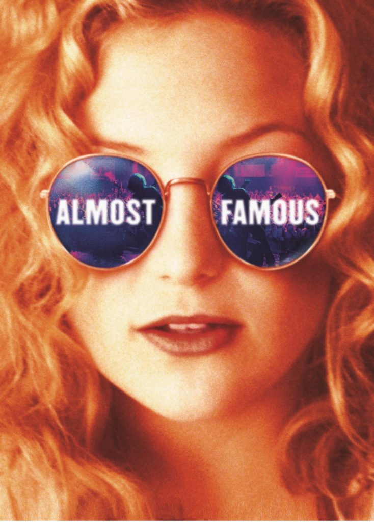 Almost Famous