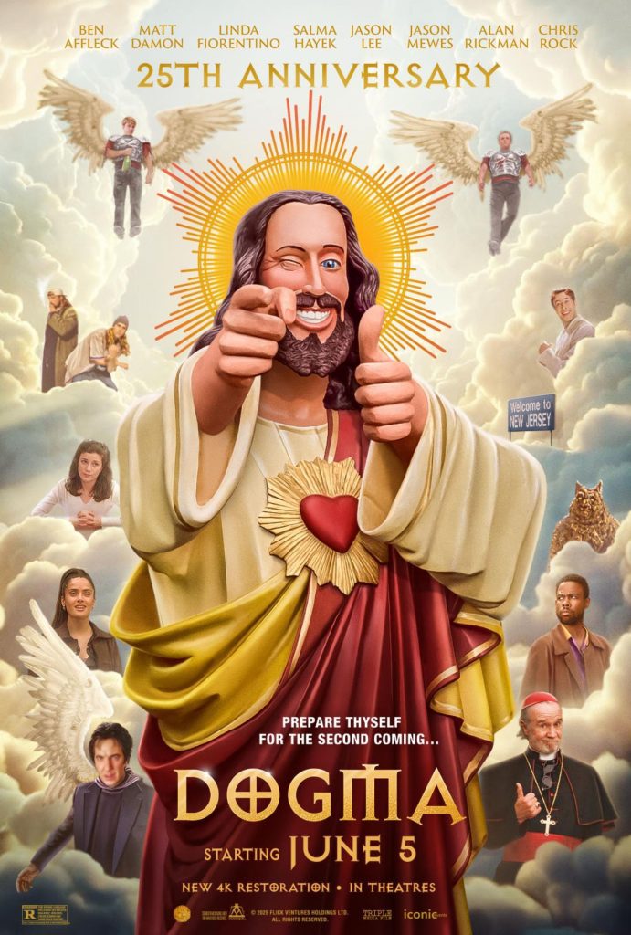 Dogma: Resurrected! A 25th Anniversary Celebration