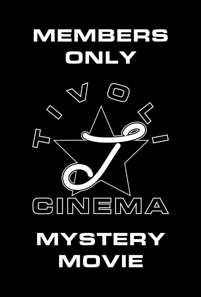 Members Only Mystery Movie